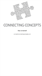 Mobile Screenshot of connectingconcepts.com